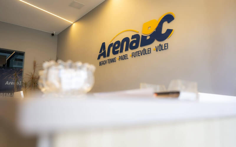 ArenaBC